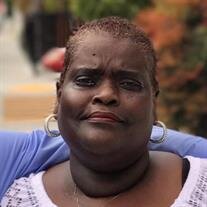 Phyllis Ann Collier