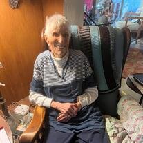 Barbara S Weaver