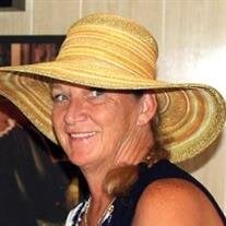 Robin Denise Blackstone