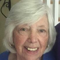 Elizabeth "Betty" Lawrence
