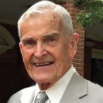 Patrick Edward Keigher
