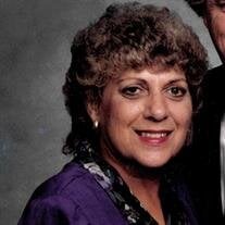 Annie "Anne" Joyce Joyce