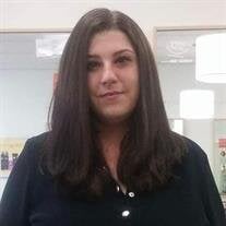 Alissa Ann Shinault