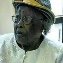 Mrs. Pearlie Mae Wilkins