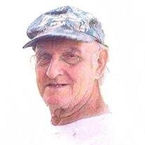 Woodrow "Woody" W. Hanshaw Jr.
