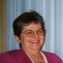 Jo Ann Metternich