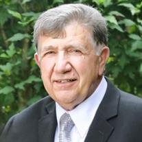 James A. "Moose" Morabit Jr.