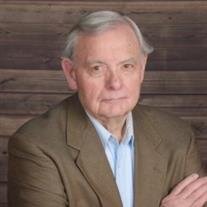 Harry Dean Lehew
