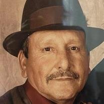 Andres Garza Jr.
