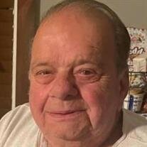 Michael Rebich Sr.