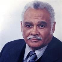 Mr. Rudolph Armstrong Sr.