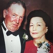 Leola M Lincoln
