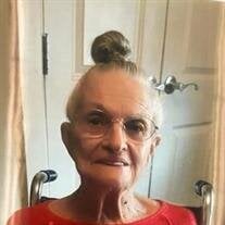 Elizabeth [Betty] Ann Stubits