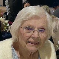 Dorothy B. Dalton