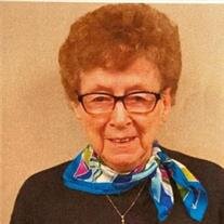 Dorothy A. Kats