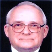 Gerald "Jerry" L. Harris