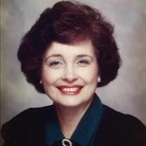 Sally Ann Papageorge