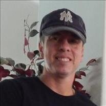 Michael James David Turner