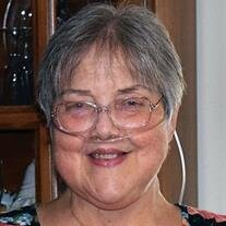 Laura Ellen Lazenby