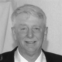 R. Ken Petrie