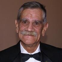 Angelo Evangelo Jr.