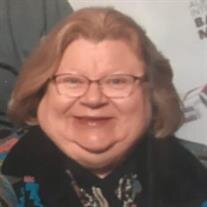 Karolyn Marie Christensen
