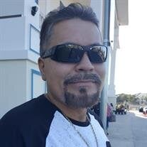 John Alberto Medrano
