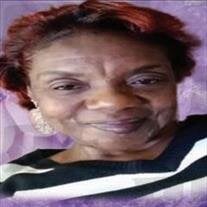 Octavia Mitchell