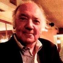 Peter P. McEvoy, Jr.