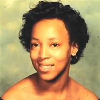 Mary Ann Thompson