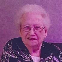 Mary Sue Womack King