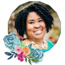 Erica Camille Vaughns
