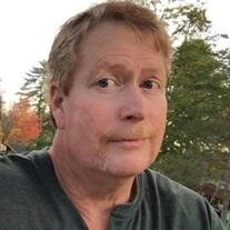Christopher James Minkle