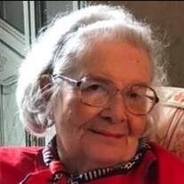 Frances Lee Rothchild