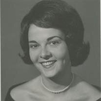 Sally Evans Hayes