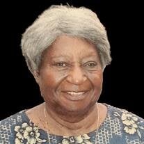 Mrs Ivory M. Watkins