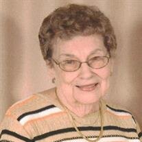 Mary Anne Medlock