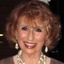 Nancy Sue Horowitz