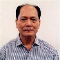 Tri Huu Nguyen