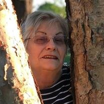 Mrs. Marinela Solomie