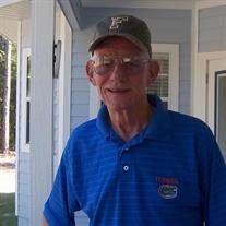 James Bobby Fender Sr.