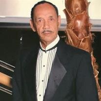 Rudolph James Laidlow