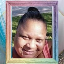 Ursula Yvonne Madison
