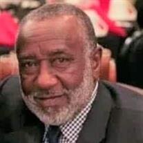 Mr. Thomas Earl Jones Sr.