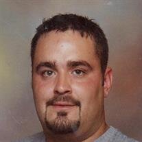 Joshua Nathan "Josh" Garrett