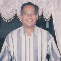 George Rao Hanut Pahalan