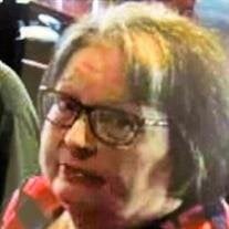Terri Lynn Thompson Snider