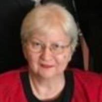 Victoria Girbovan