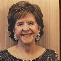 Kathryn T Tordella