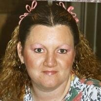 Terrie Lynn Wascom